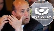 Defensa de Manuel Guerra asegura “absoluta tranquilidad” ante querella de la Fiscalía: “No hay hechos constitutivos de delito”