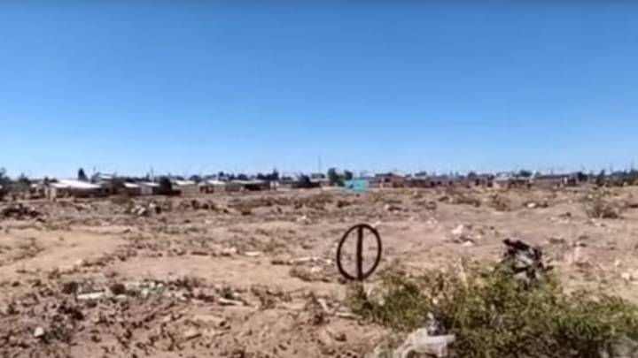 Tras nuevas usurpaciones en Cutral Co, vecinos piden terrenos y esperan respuesta del municipio