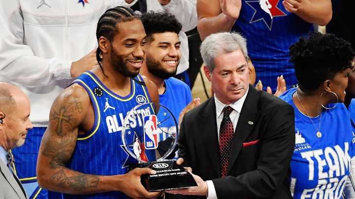 5 best moments in Kawhi Leonard’s Clippers stint