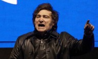 Milei volvió a apuntar contra el kirchnerismo: "Es la franquicia local del socialismo del siglo XXI”