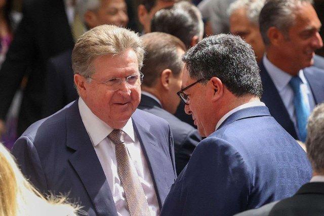 Germán Larrea presenta oferta para comprar Banamex a Citi