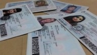 Registros civiles llaman a los vecinos de Neuquén a retirar sus DNI: llegaron más de 2500 ejemplares