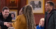 Where you've seen Coronation Street's Driscoll family before from Father Ted to Shameless