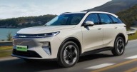 GWM aiming at top-five ranking in Australia with at least seven new models by 2027