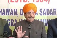 Former Minister Charak Passes Away at 83
