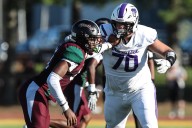 Syracuse football adds a massive lineman to 2027 recruiting class