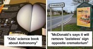 “Accidental Comedy”: 61 Seemingly Harmless Pics That Have No Business Being This Funny (New Pics)