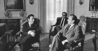 Pinto Balsemão, ex-Portugal leader and media tycoon, dies at 88