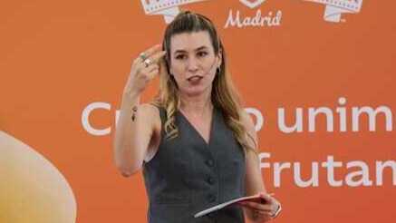 Eva Soriano habla de su ruptura amorosa