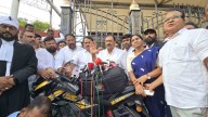 BJP, BRS Blocking 42% BC Reservation: Shabbir Ali