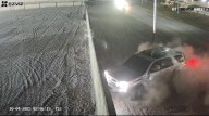 ¡Tragedia en Cabudare! Video revela el fatal accidente que mató al señor Erick Castillo
