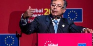'Illegal drug dealer': Trump accuses Colombian president of doing worse than nothing about drug cartels