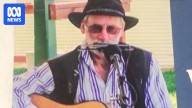 Search for missing man Peter Willoughby, 76, continues in Tasmanian bushland