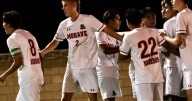 Mohave college men's soccer knocks off unbeaten Arizona Western College