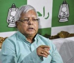NDA to 'run away' after Bihar polls: Lalu