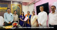 Tripura govt approves establishment of Sri Sri Ravi Shankar University in Kamalasagar
