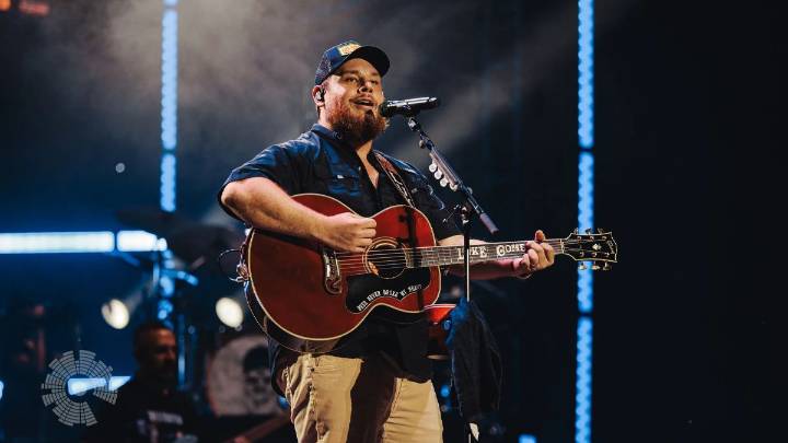 Luke Combs's 2026 Stadium Tour: How to Get Tickets
