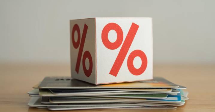 Will credit card interest rates fall this October? Here's what experts say.