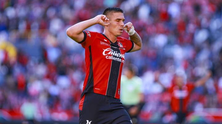 Atlas vs FC Juárez: horario, TV, cómo y dónde ver online la Jornada 12 del Apertura 2025