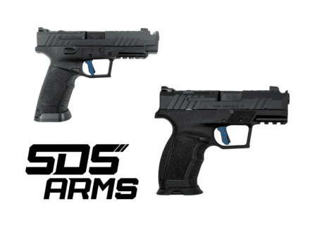 SDS Arms Expands Tisas PX-9 Comp Family | Soldier Systems Daily Soldier Systems Daily