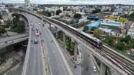 14 years on, Bengaluru’s Namma Metro construction crawls at 7 km a year