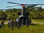What is China learning from the Ukraine conflict