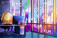 BTC alcanza la resistencia de USD 112.000 y las altcoins pequeñas entradas