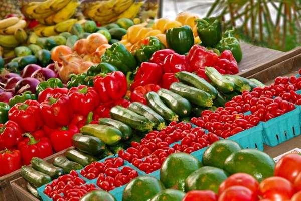 Garantizan «el pleno abastecimiento» para la época decembrina