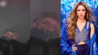¡El video del presunto beso entre Shakira y un atractivo galán en México arrasa en las redes!