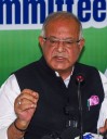 Denied 'safe seat' by NC, Congress opts out from contesting Rajya Sabha elections in J