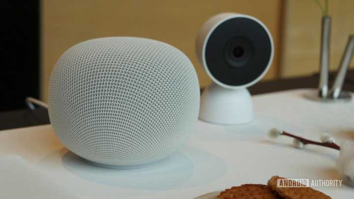 Google’s new Home speaker promises a do-over, but you can’t buy it anytime soon