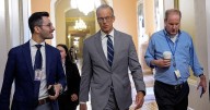 Government shutdown live updates as Senate votes fail for 6th time