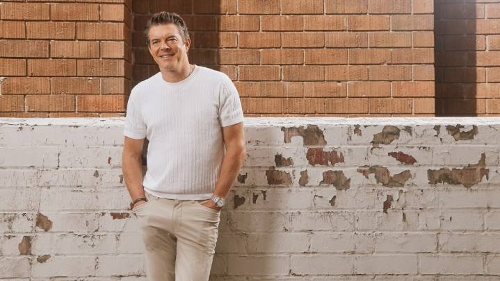 Jason Blum on the Frights, Fights and Fandoms That Fuel Blumhouse