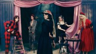 The Last Dinner Party Announce 2026 North American Tour