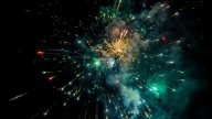Chemistry Of Cracker Smoke: What’s Really In The Air After Diwali Night?