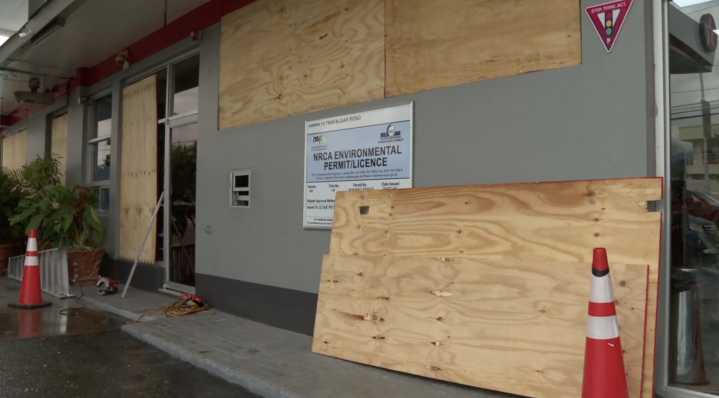 Hurricane Melissa threatens Jamaica as Tampa residents worry for family on island