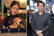 Kat Stickler had date with mystery man before John Mayer outing