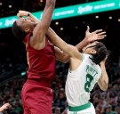 Josh Minott making ‘excellent’ impression as new Celtics starter