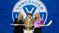Vancouver set to open PWHL season against fellow expansion club Seattle