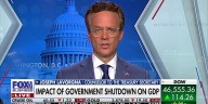 Treasury secretary counselor condemns 'worst sort of politics,' argues Dems causing 'unnecessary hardship'