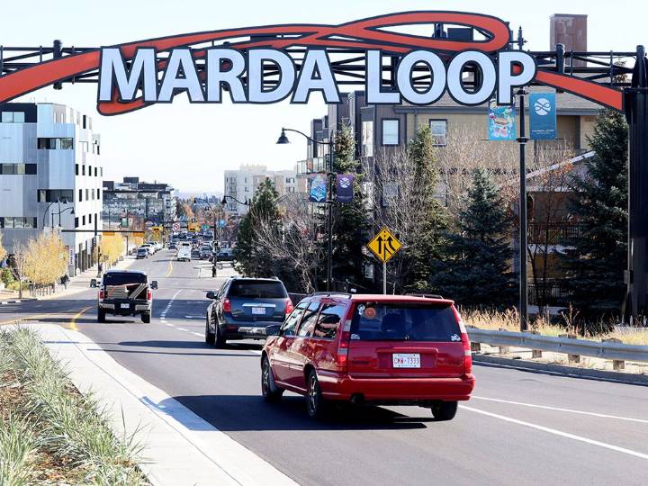 'A long haul': Two years of construction comes to an end in Marda Loop