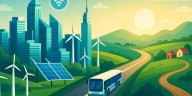 Índice de Ciudades Modernas 2025: Colombia avanza en innovación, pero persisten brechas regionales 