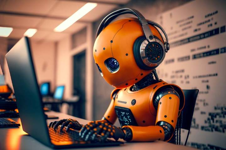 La inteligencia artificial podría decidir si debes recibir un tratamiento