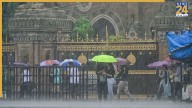 Mumbai Braces for Heavy Rain! IMD Issues Yellow Alert for Thunderstorms Across Maharashtra; Check Forecast