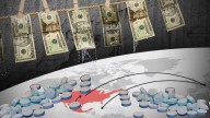 De Zhi Dong Zhang a los hermanos Algredo: ellos son los brokers más visibles del narco