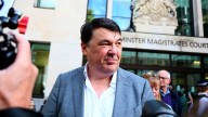 Graham Linehan police investigation over social media posts dropped