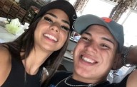 Daniela Celis contó cómo evoluciona Thiago Medina: «Está mejor de ánimo, comiendo y leyendo»