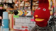 Detrás de cámaras del Tiny Desk de 31 Minutos: lo que sabemos de su próxima película navideña