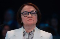 Russian Central Bank Governor Nabiullina on future rate decisions, impact of sanctions