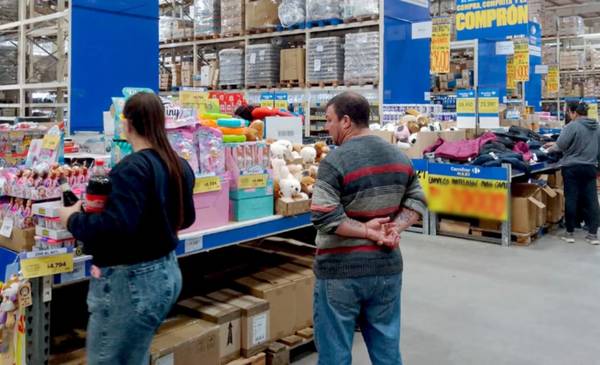 Los precios mayoristas aumentaron 3,7% en septiembre y acumulan un alza de 20% en lo que va del año